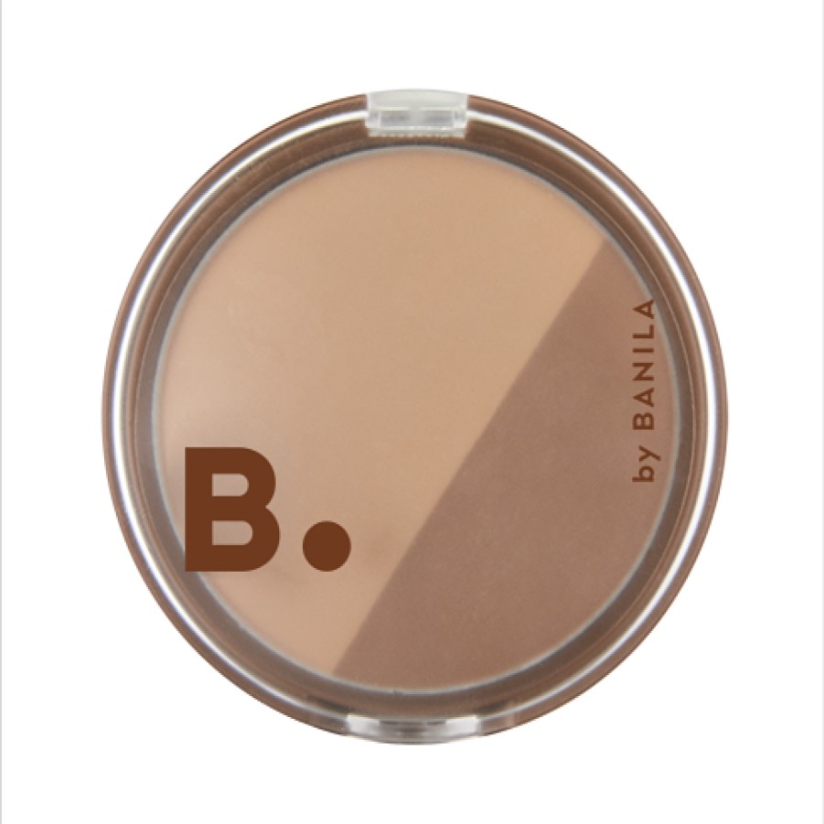 Cosmetics BANILA | Banila Co. Contour Duo