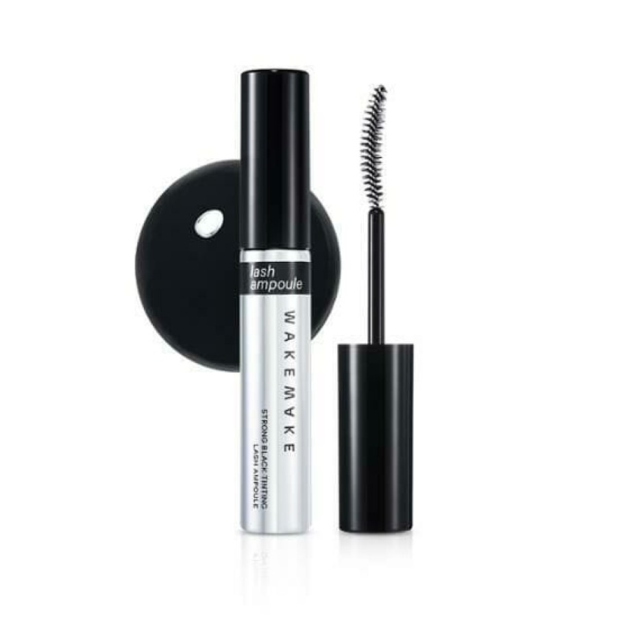 Cosmetics WAKEMAKE | Wakemake Strong Volume Lash Ampoule 7.5G