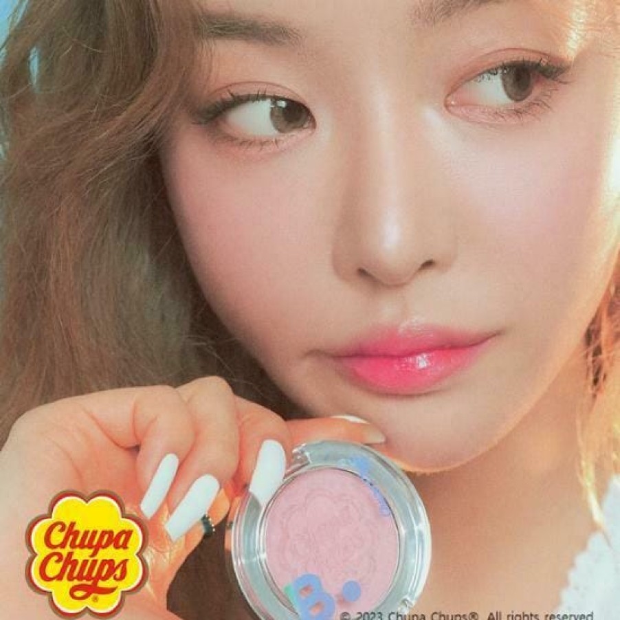 Cosmetics Banila | Banila Co X Chupa Chups Priming Veil Cheek 6G