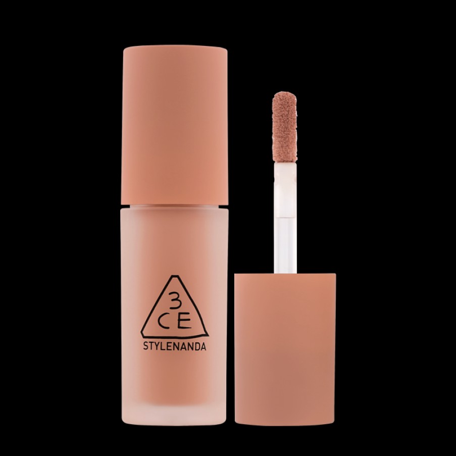 Cosmetics 3CE | 3Ce Liquid Primer Eye Shadow #Pink Ground