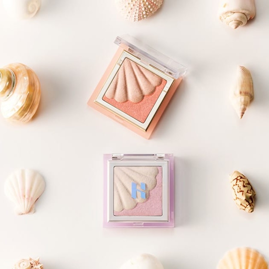 Cosmetics Holika | Holika Holika 23Ss Like Shell Collection Shell Glow Hig