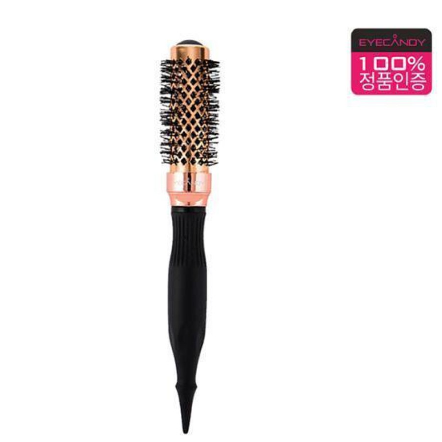 Hair Beauty Eye | Eye Candy Hot Curling Root Volume Roll Brush