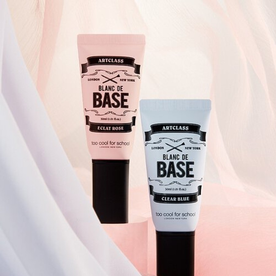 Cosmetics Too | Too Cool For School Artclass Blanc De Base 30Ml