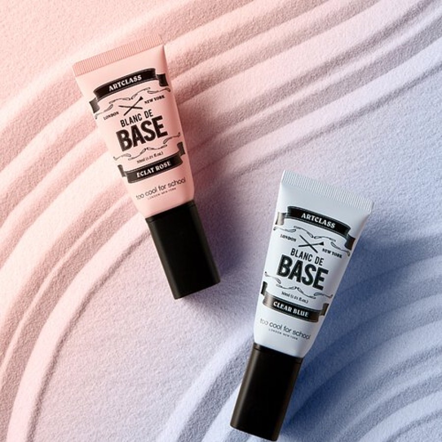 Cosmetics Too | Too Cool For School Artclass Blanc De Base 30Ml