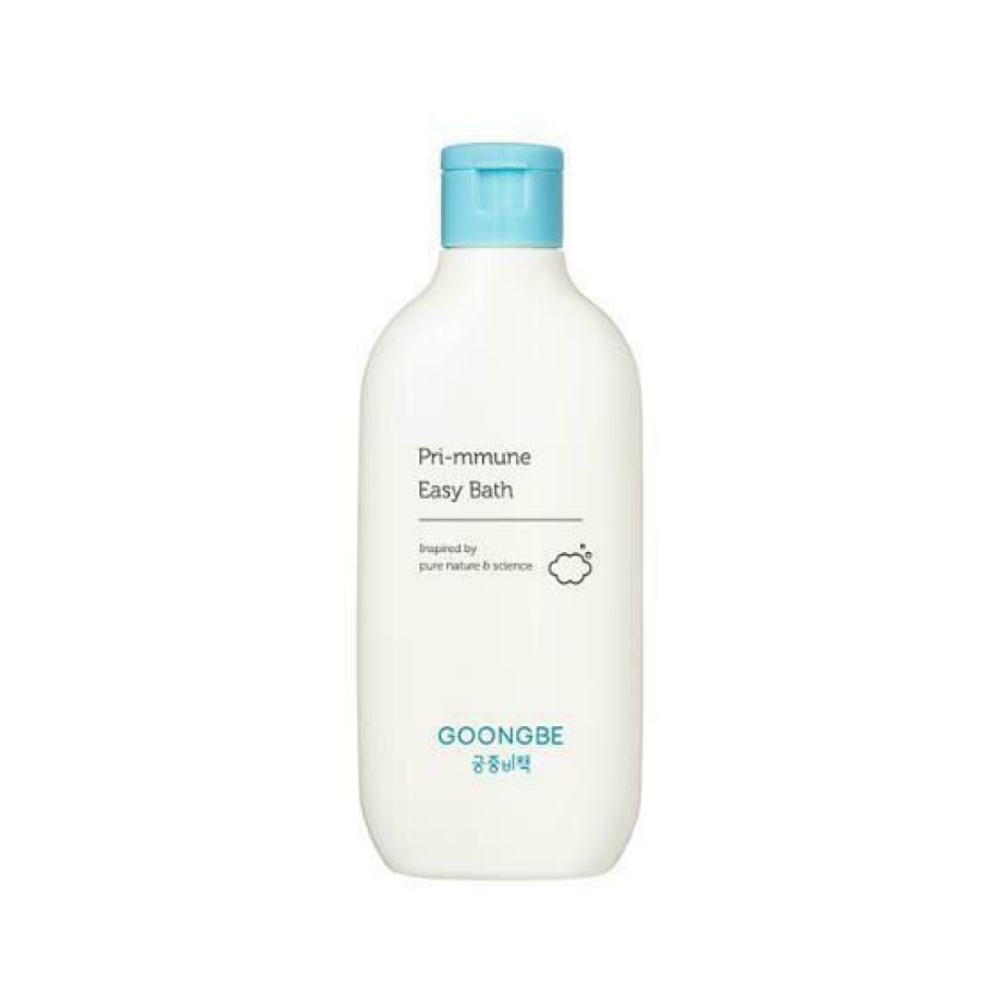 Skin Care Goongbe | Goongbe Pri-Mmune Easy Bath 200Ml