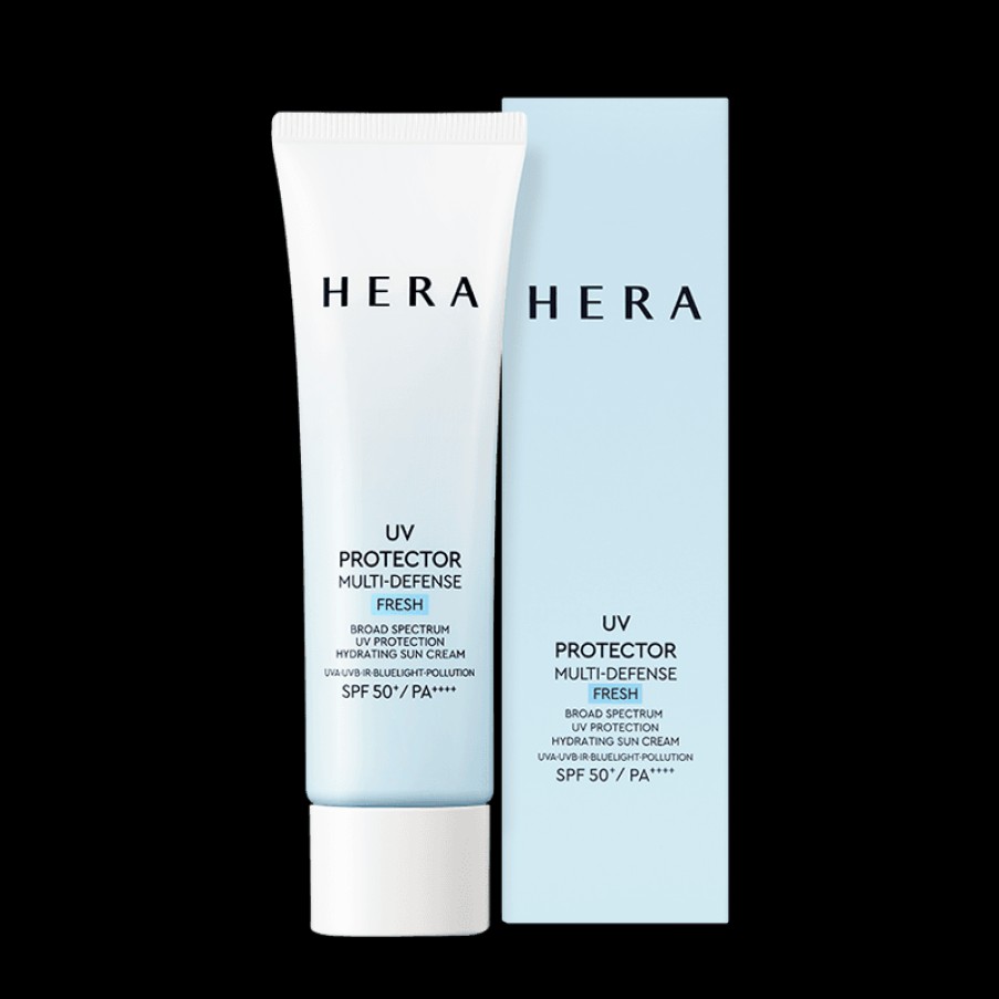 Cosmetics HERA | Hera Uv Protector Multi-Defense Fresh Spf50+ Pa++++ 50M