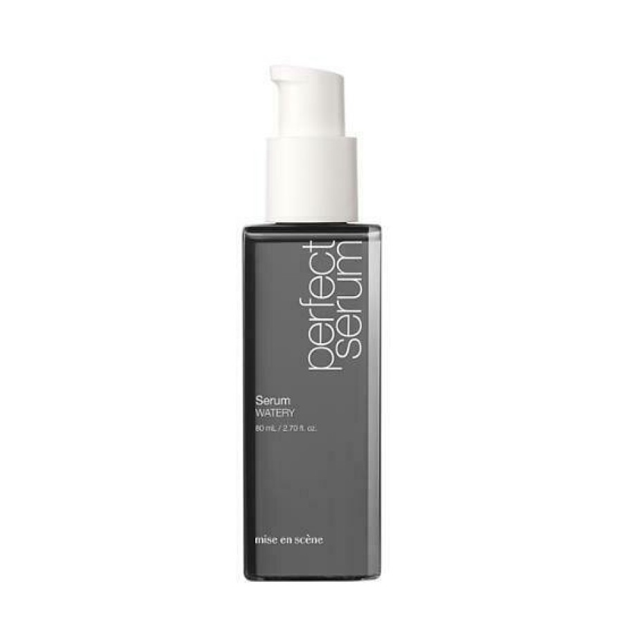 Hair Beauty Mise | Mise En Scene Perfect Watery Serum 80Ml