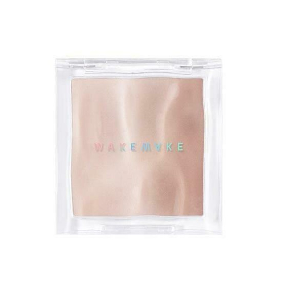 Cosmetics WAKEMAKE | Wakemake Mix Blurring Volume Highlighter