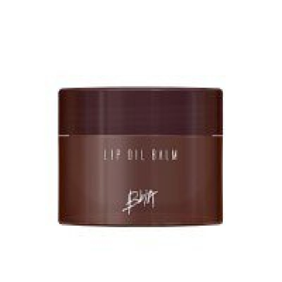 Skin Care BBIA | Bbia Lip Oil Balm 10G