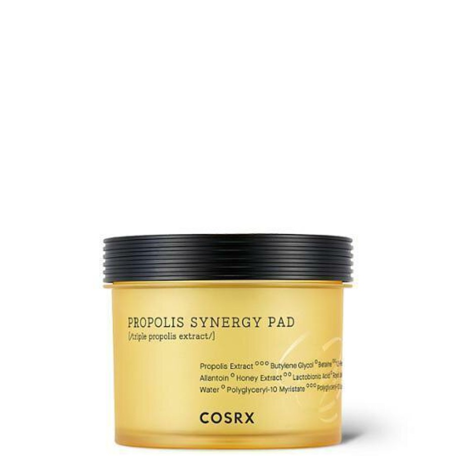 Skin Care COSRX | Cosrx Full Fit Propolis Synergy Pad [70Pcs]