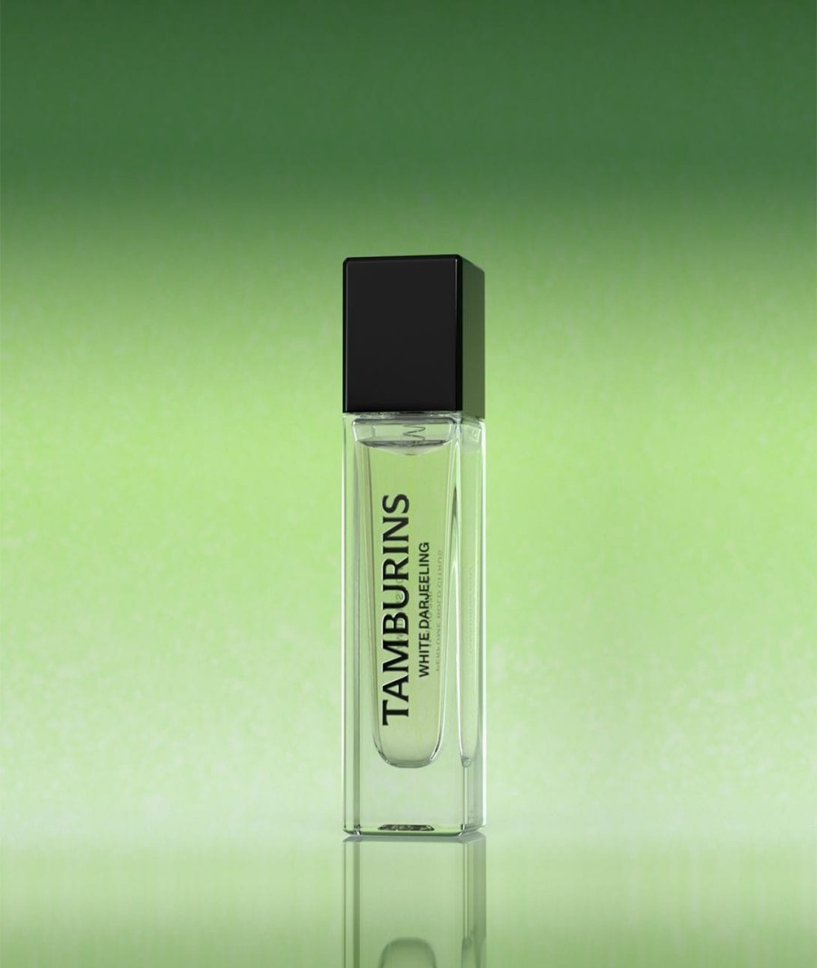 Cosmetics Tamburins | Tamburins Perfume - White Darjeeling 50Ml