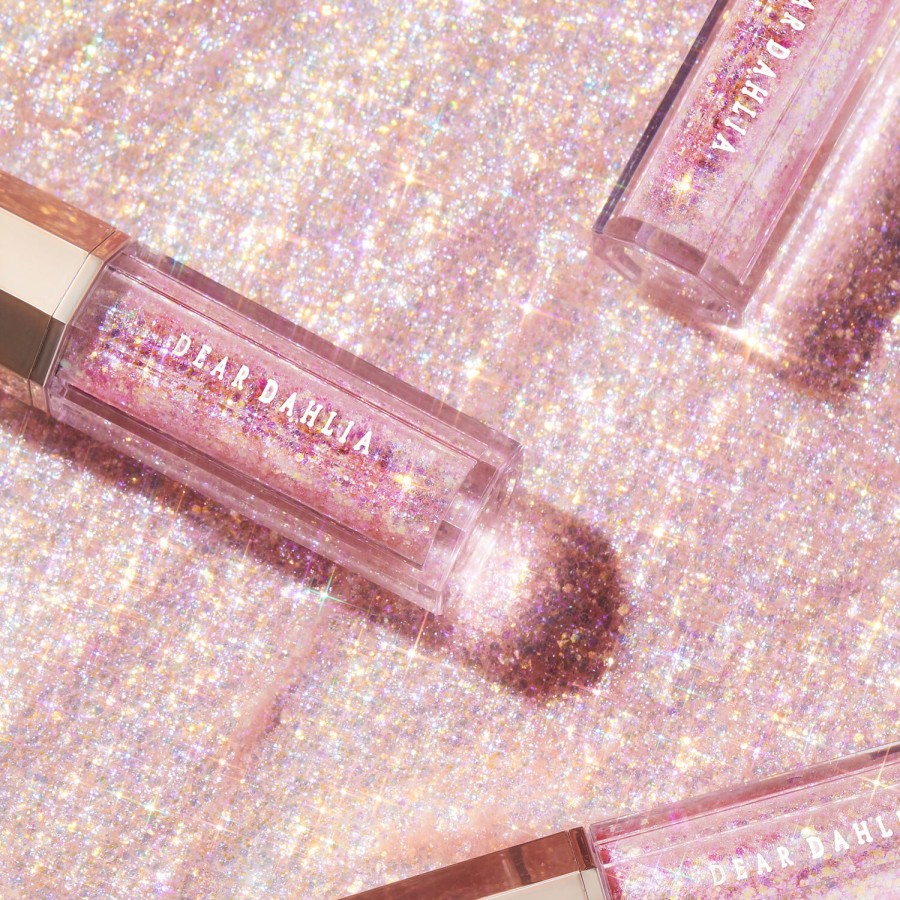 Cosmetics Dear | Dear Dahlia Paradise Shine Eye Sequins [Hypnotic Shine