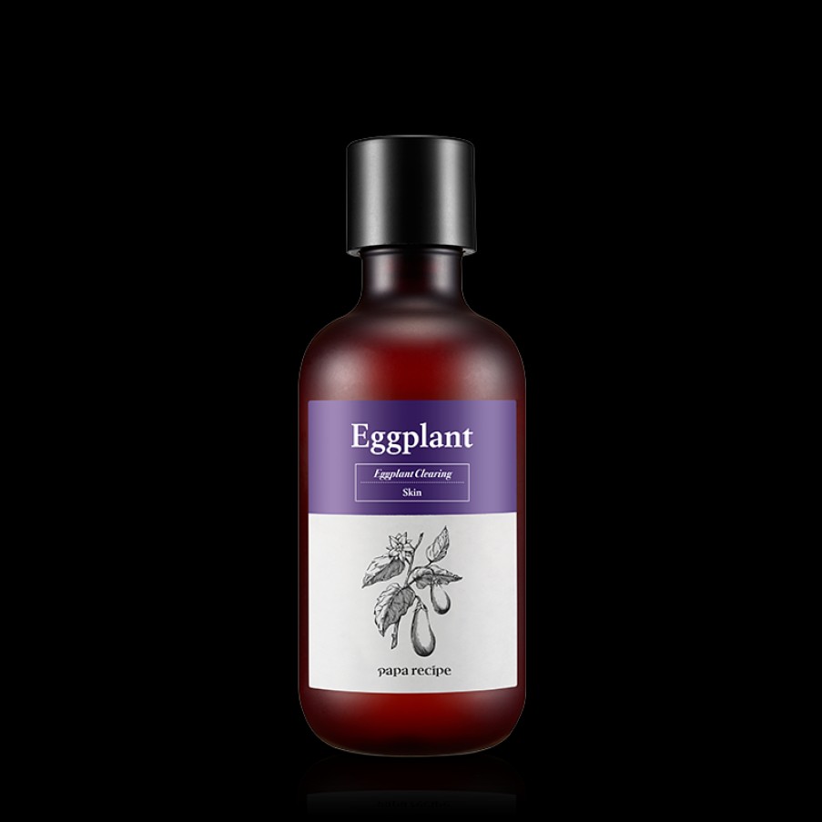 Skin Care Papa | Papa Recipe Eggplant Clearing Skin 200Ml