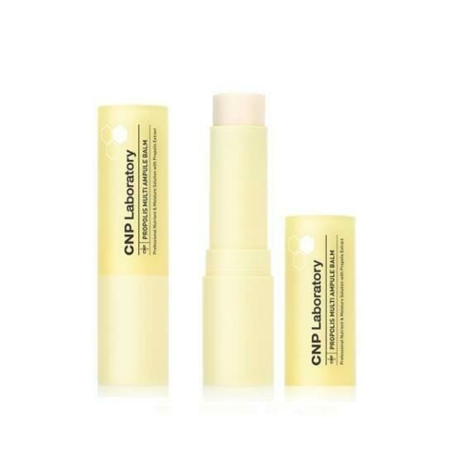 Skin Care CNP | Cnp Laboratory Propolis Multi Ampule Balm 7G [Olive You