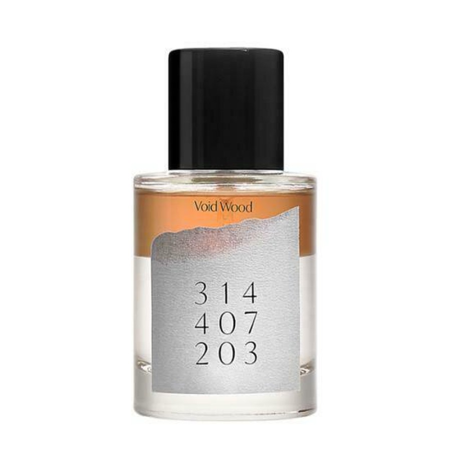 Cosmetics A'ddict | A'Ddict Eau De Parfum 50Ml - Void Wood