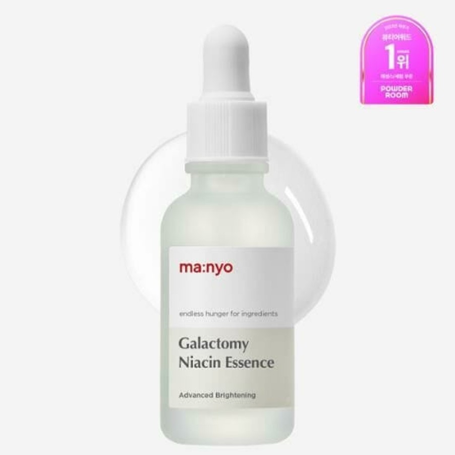 Skin Care Manyo | Manyo Factory Galactomy Niacin Essence 50Ml