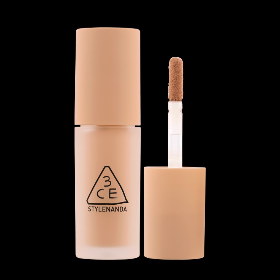 Cosmetics 3CE | 3Ce Liquid Primer Eye Shadow #Commonplace