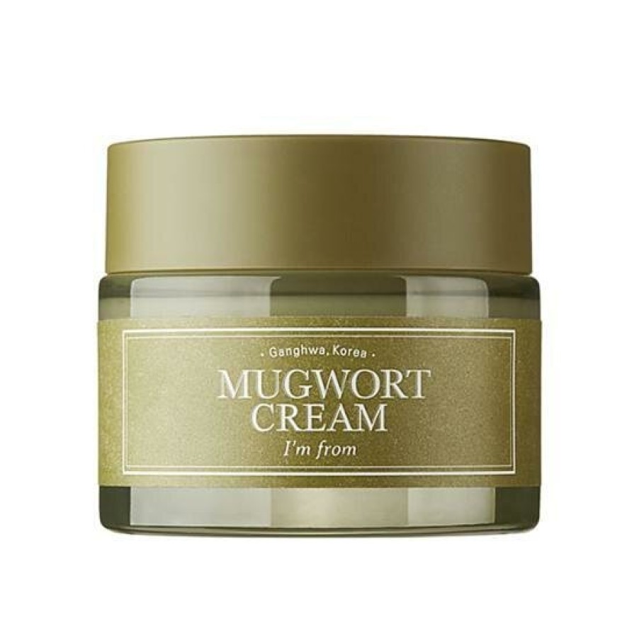 Skin Care I'm | I'M From Mugwort Cream 50G