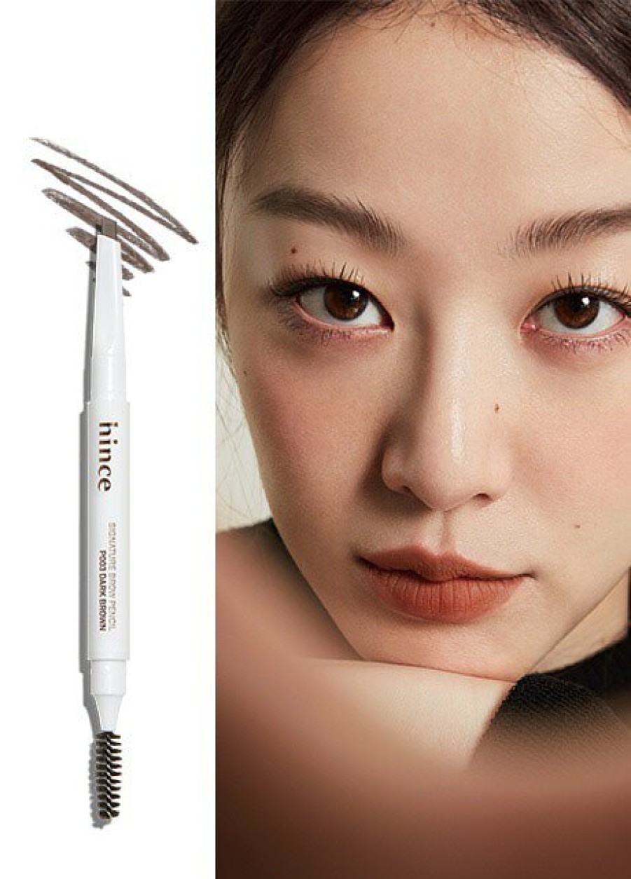 Cosmetics HINCE | Hince Signature Brow Pencil