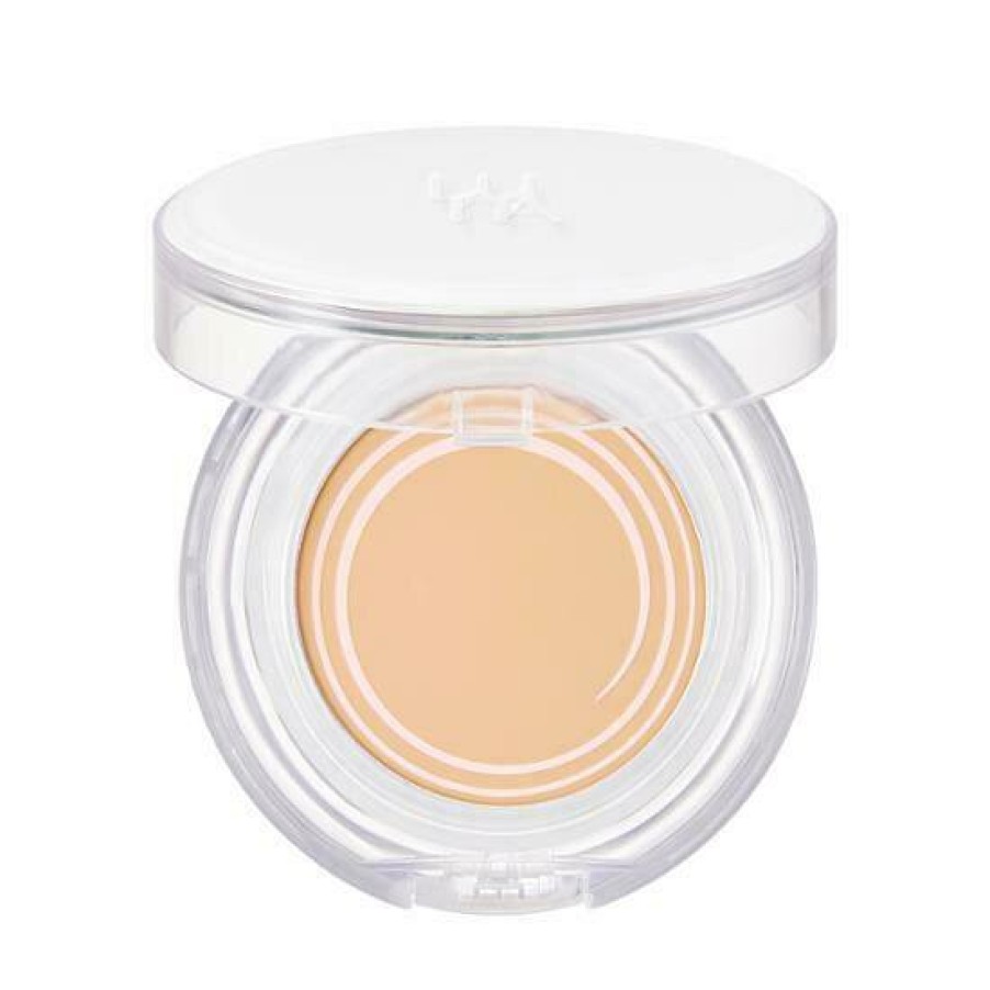 Cosmetics LUNA | Luna Water Pact Clear (With Refill)