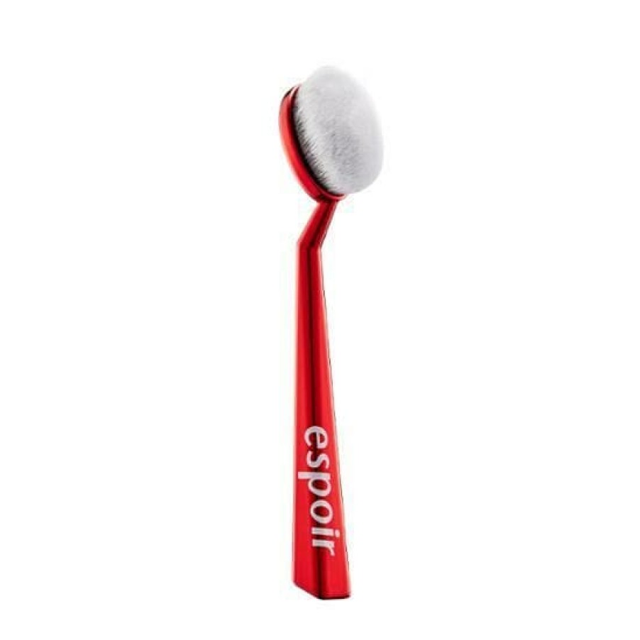 Cosmetics eSpoir | Espoir Super Soft Face Brush