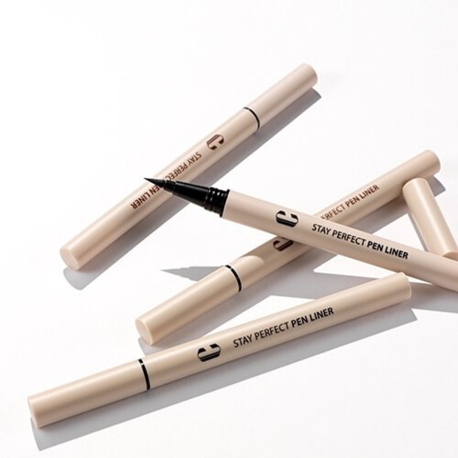 Cosmetics CLIO | Clio Stay Perfect Pen Liner