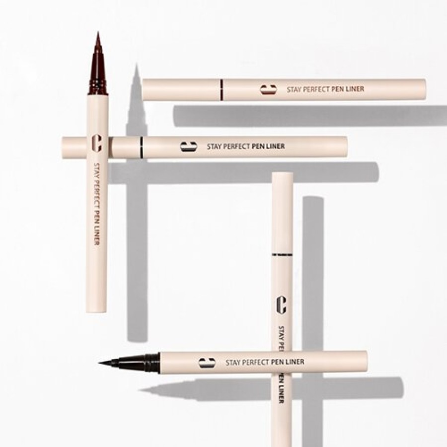 Cosmetics CLIO | Clio Stay Perfect Pen Liner