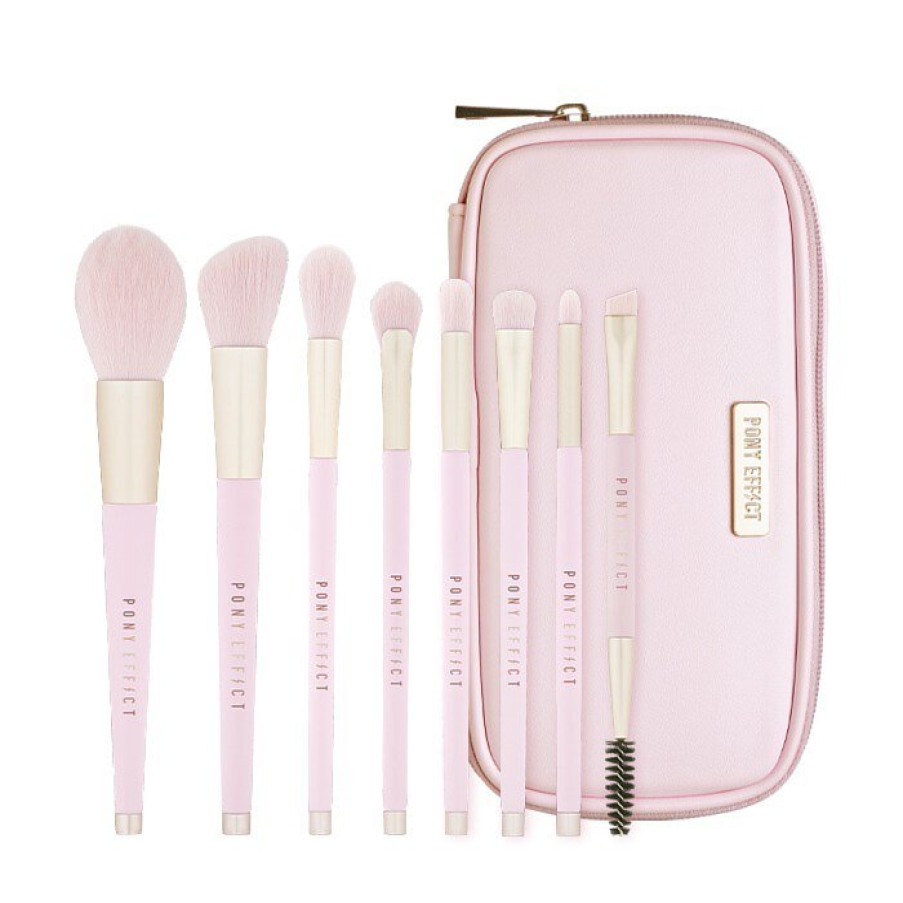 Cosmetics PONY | Pony Effect Pro Touch Brush