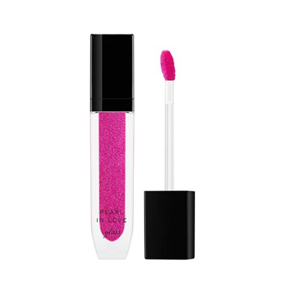 Cosmetics Missha | Missha Pearl In Love Gloss - Marry You