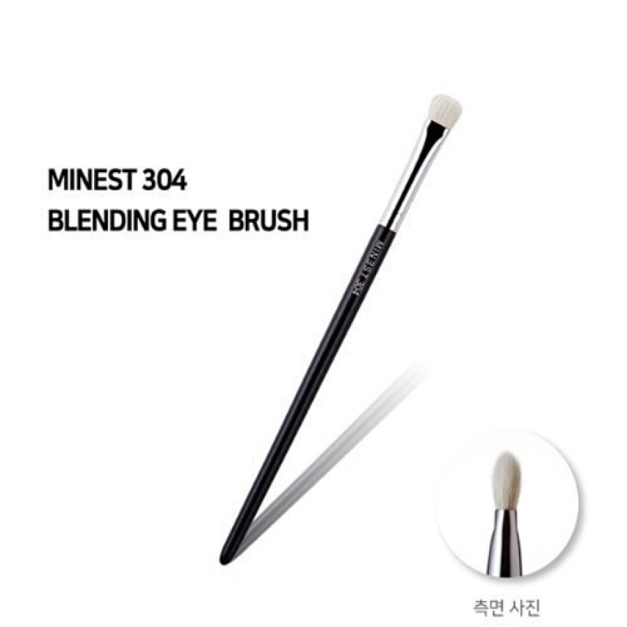 Cosmetics MINEST | Minest 304 Blending Eye Brush