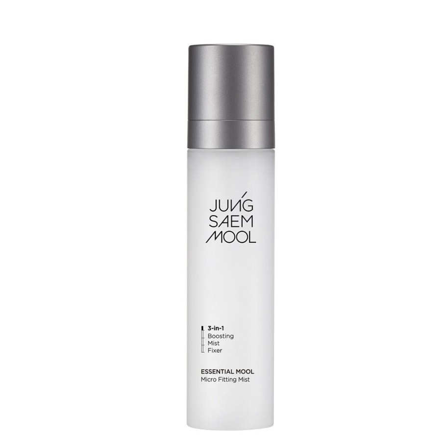 Skin Care JUNGSAEMMOOL | Jungsaemmool Essential Mool Micro Fitting Mist 120Ml