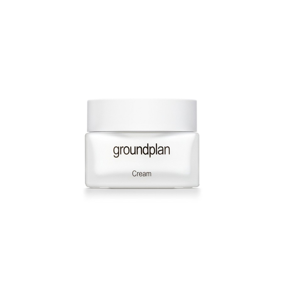 Skin Care Ground | Ground Plan Cream 50Ml