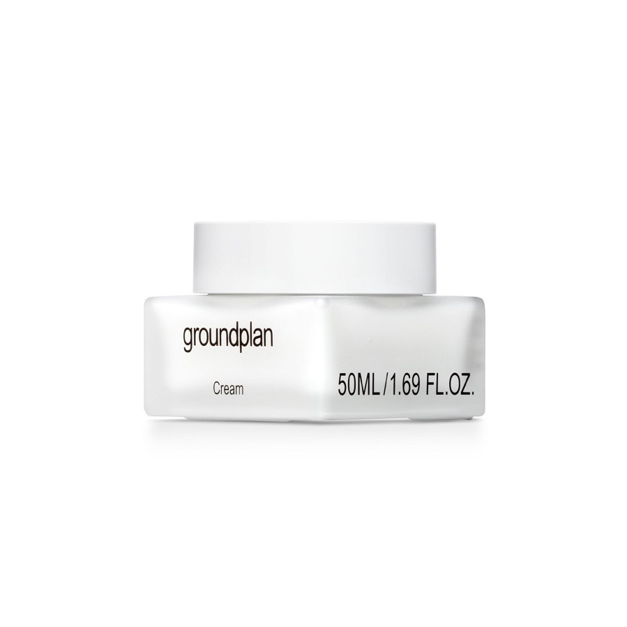 Skin Care Ground | Ground Plan Cream 50Ml