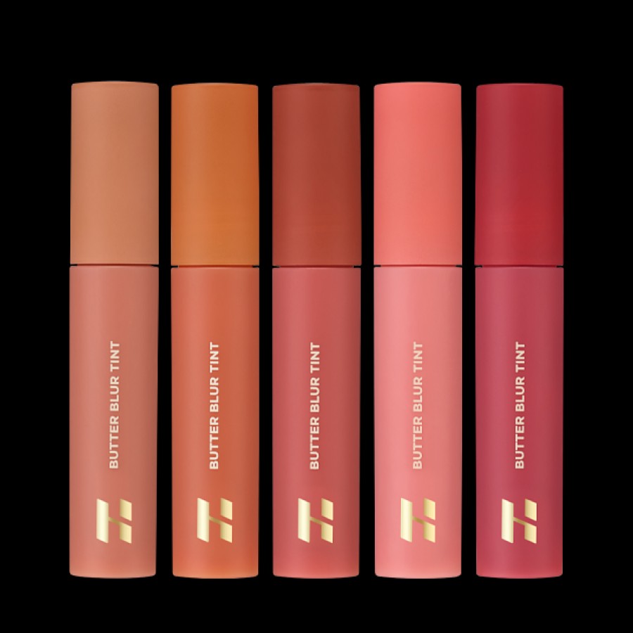 Cosmetics Holika | Holika Holika Butter Blur Tint [Butter&Better Collectio