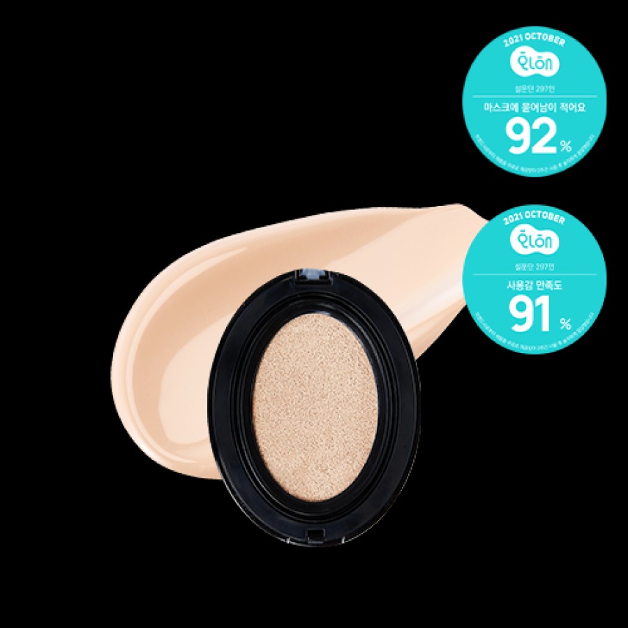 Cosmetics TIRTIR | Tirtir Mask Fit Cushion 18G (Refill Only)