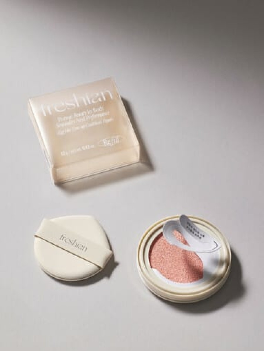 Cosmetics freshian | Freshian Egg Like Tone-Up Cushion 12G [Refill Only]