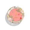 Cosmetics FORENCOS | Forencos Fluor Blusher 01 Coral Garden