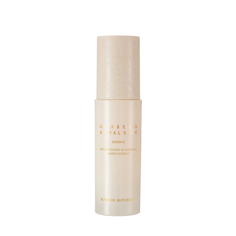 Skin Care Nature | Nature Republic Ginseng Royal Silk Essence 40Ml