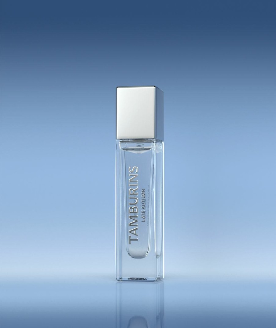 Cosmetics Tamburins | Tamburins Perfume - Late Autumn