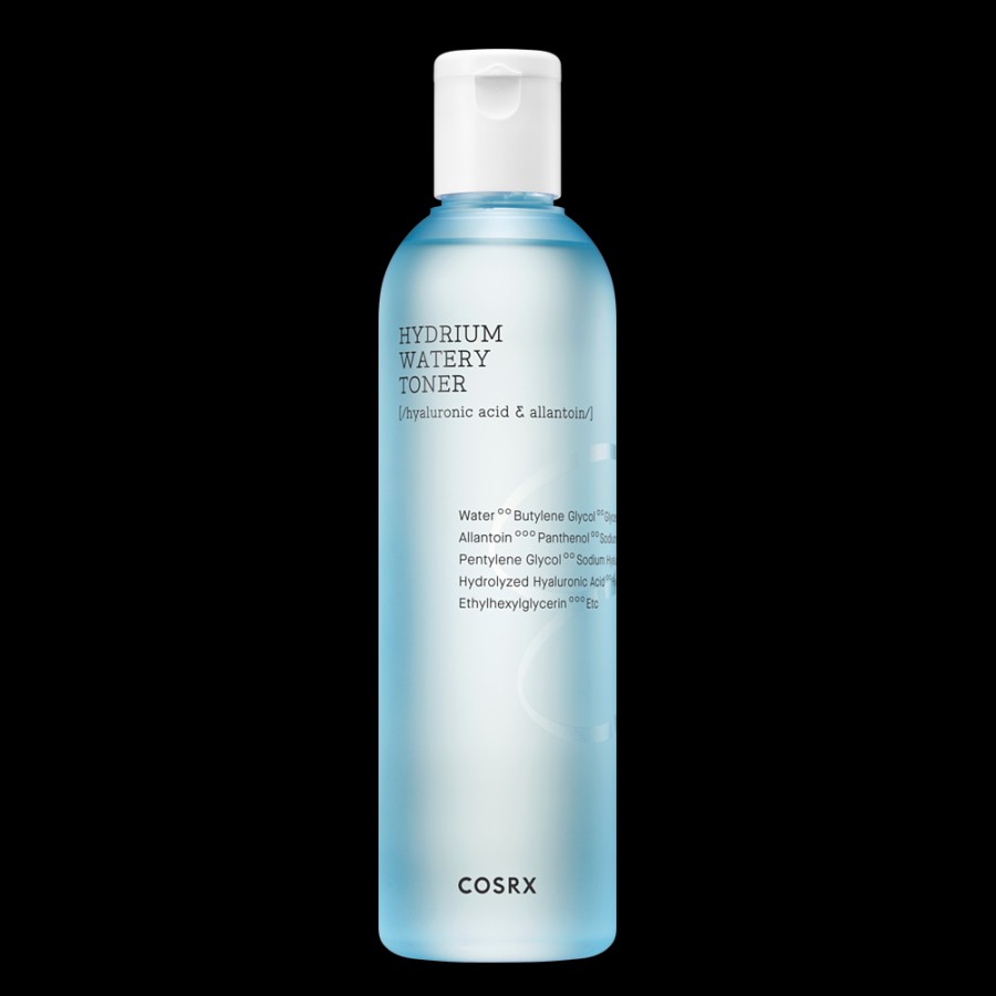 Skin Care COSRX | Cosrx Hydrium Watery Toner 280Ml