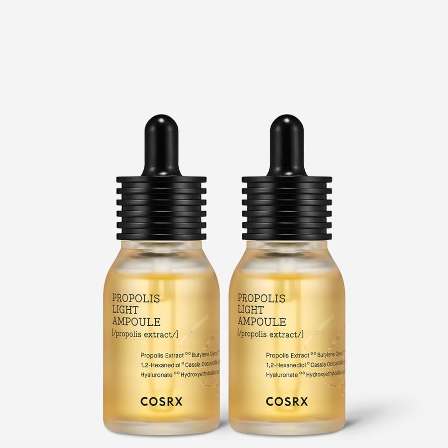 Skin Care COSRX | Cosrx Propolis Light Ampoule 30Ml [Official Double Plan