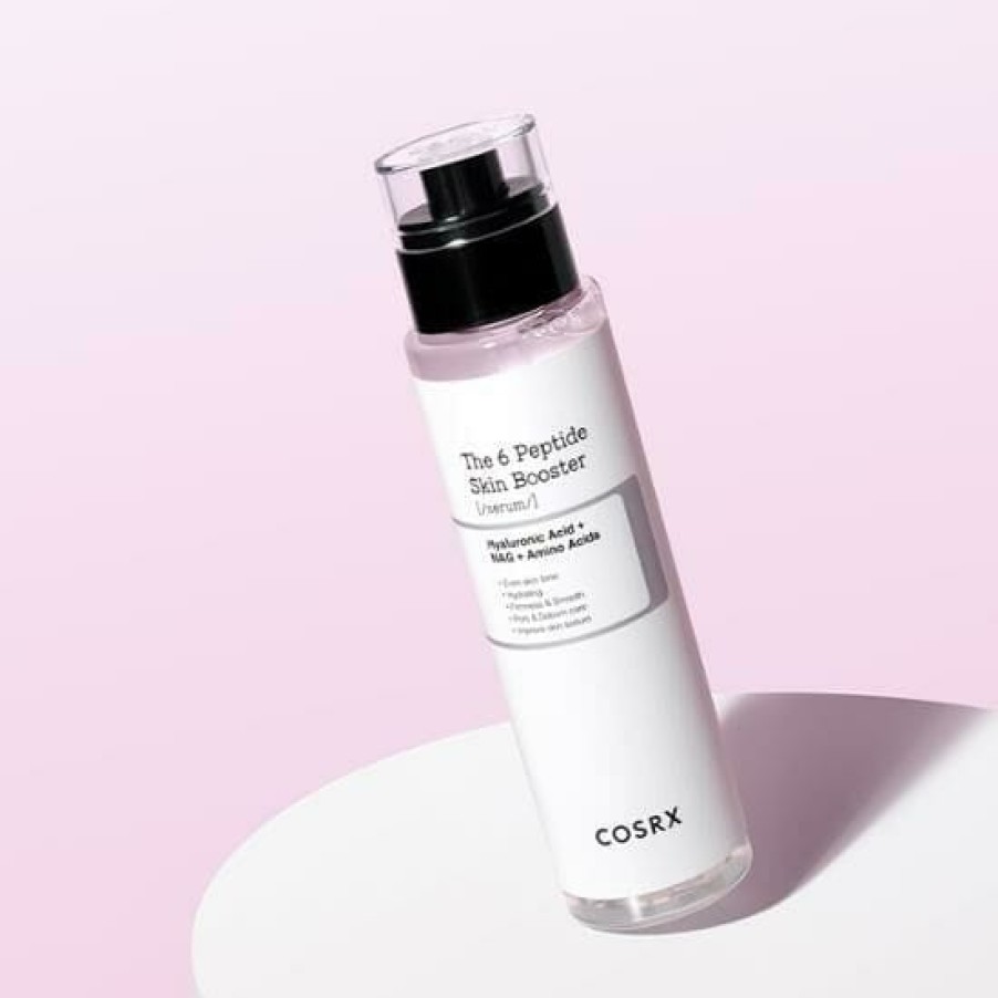 Skin Care COSRX | Cosrx The 6 Peptide Skin Booster 150Ml