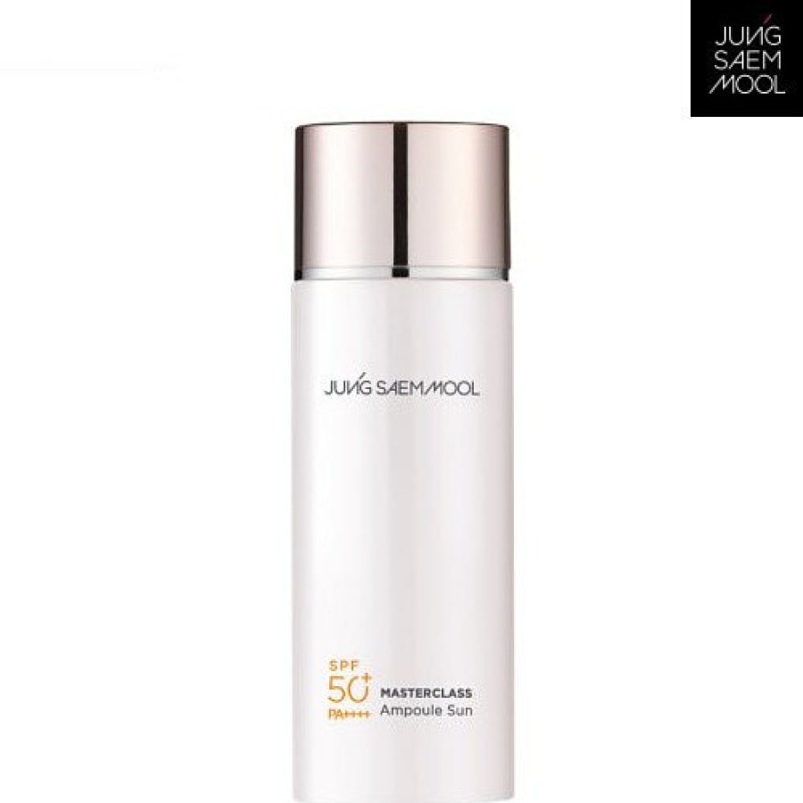 Skin Care JUNGSAEMMOOL | Jungsaemmool Masterclass Ampoule Sun Spf50+ Pa++++ 50Ml