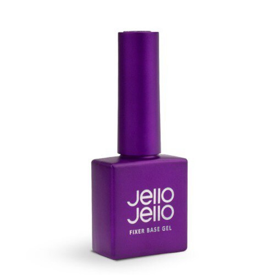 Nail Beauty Jello | Jello Jello Fixer Base Gel