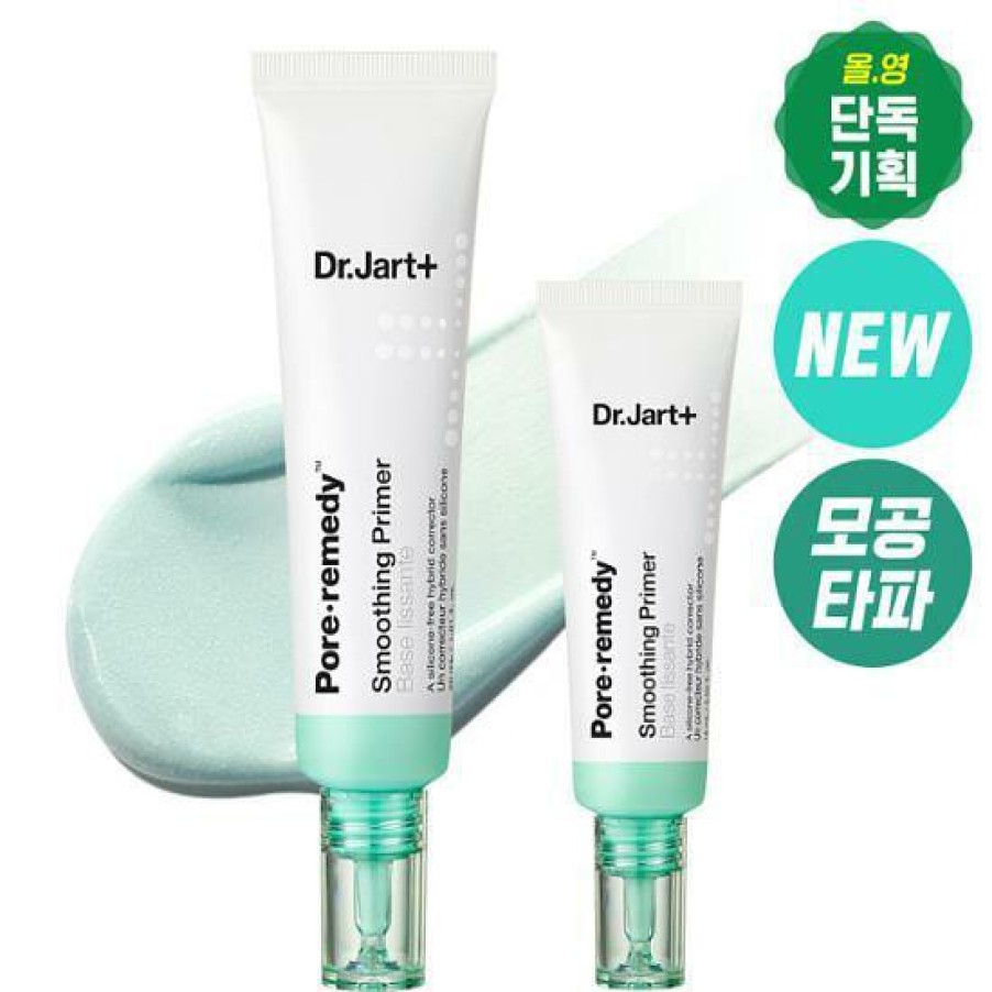 Skin Care Dr.Jart+ | Dr.Jart+ Pore Remedy Smoothing Primer 30Ml [Olive Young