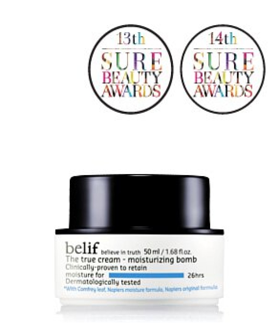 Skin Care belif | Belif The True Cream - Moisturizing Bomb