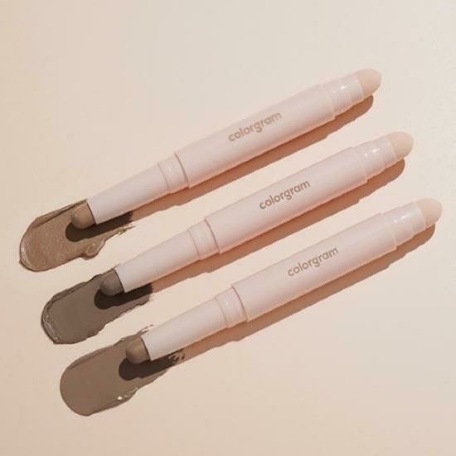 Cosmetics Colorgram | Colorgram Re-Foaming Contour Stick