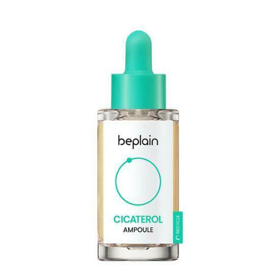 Skin Care BE | Be Plain Cicaterol Ampoule 30Ml