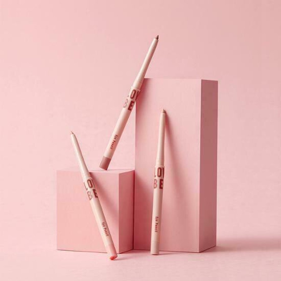 Cosmetics TonyMoly | Tonymoly Lovely Beam Drawing Pencil