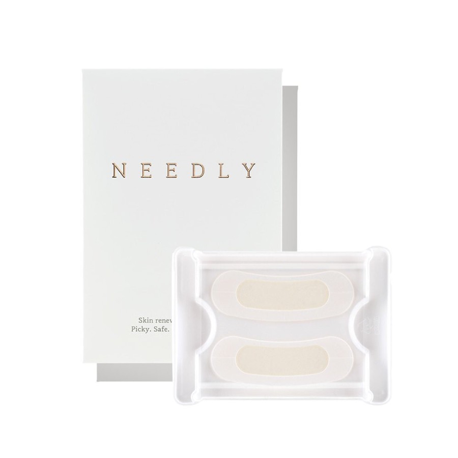 Skin Care NEEDLY | Needly Skin Renewal Be Born Again